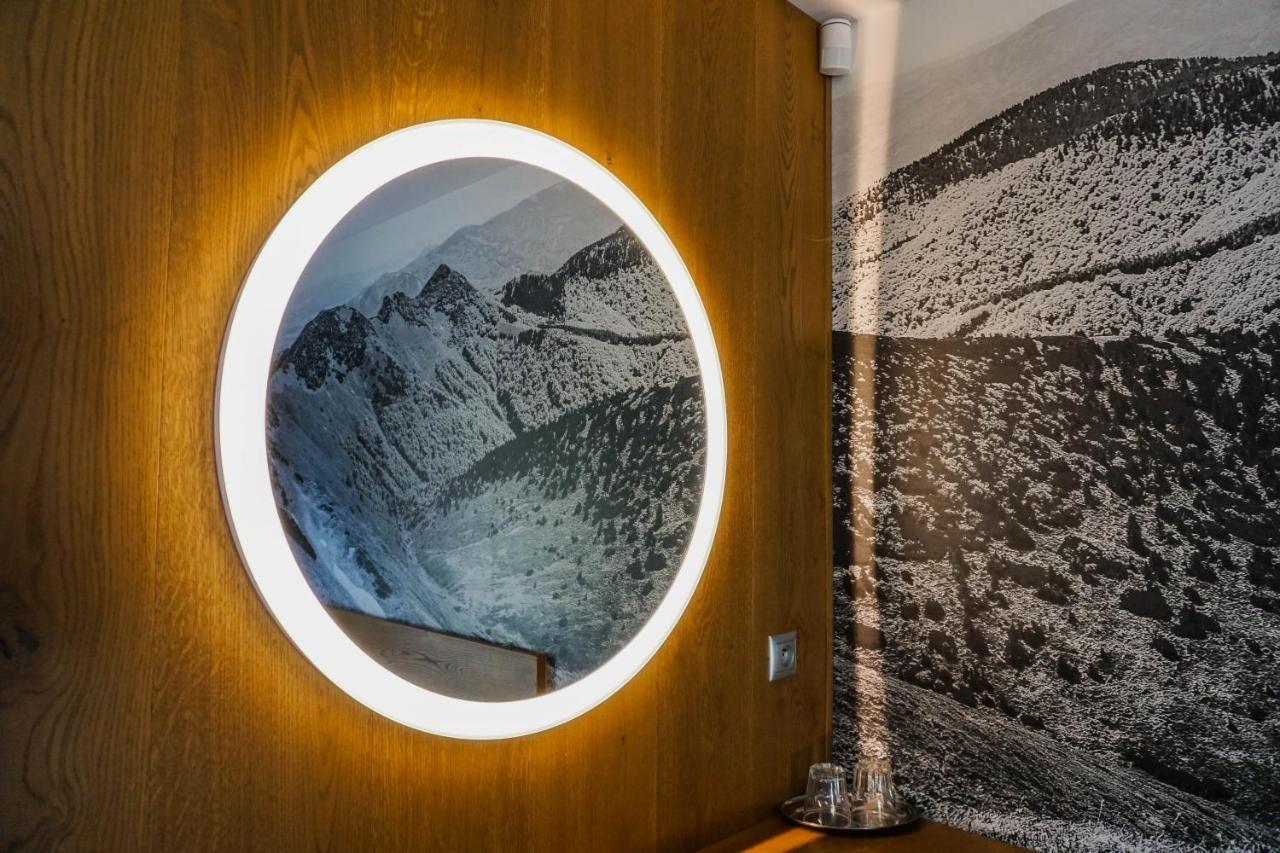 Penzion Deer Valča エクステリア 写真